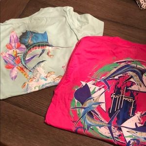 Guy Harvey Shirts
